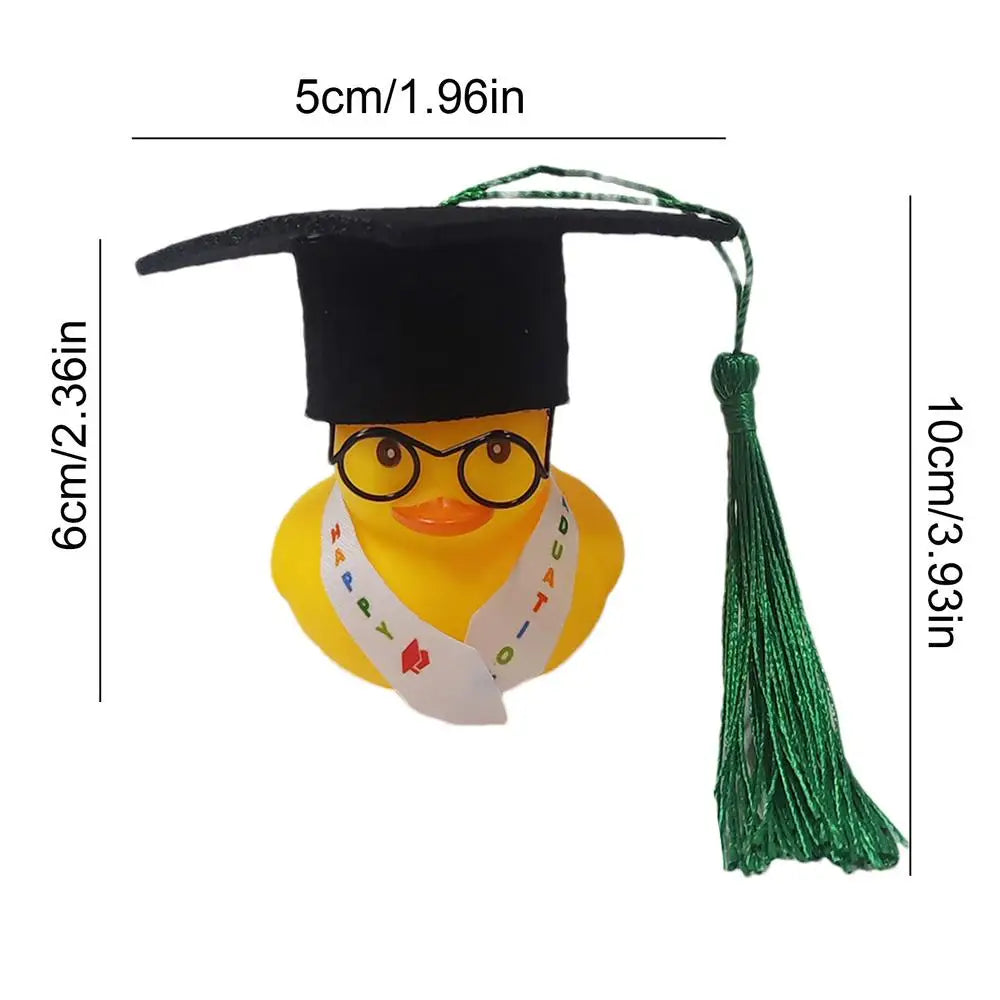 YOUVE BEEN DUCKED Graduation Duck