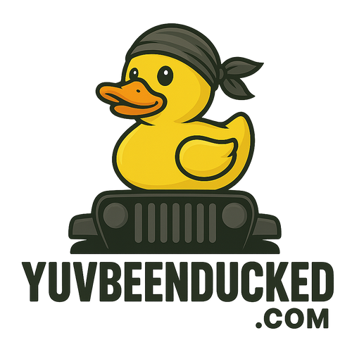 YuvBEENDUCKEd.com