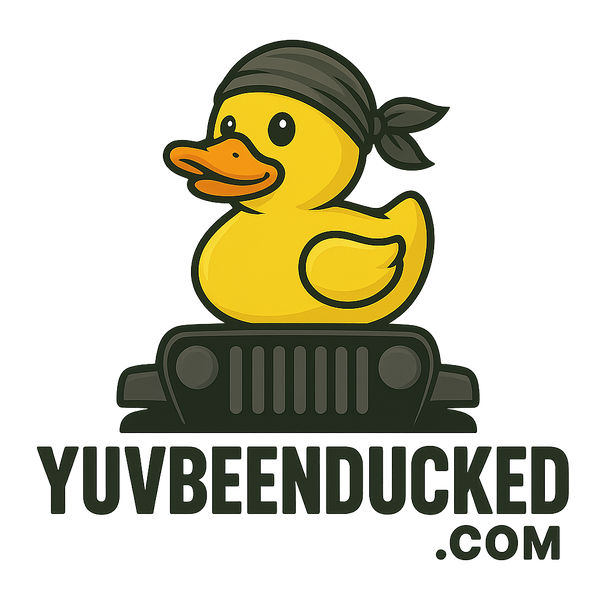 YuvBEENDUCKEd.com