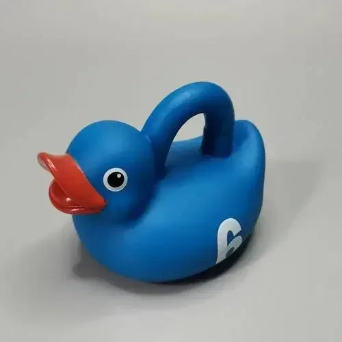 Cartoon Superman Pirate Doctor Nurse Rubber Duck Squeezing Ducks Stress Relieving Toys Bath Swimming Pool Decorations Kids Gifts