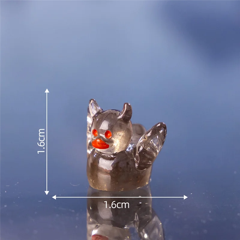 YOU'VE BEEN DUCKED! mini ducks