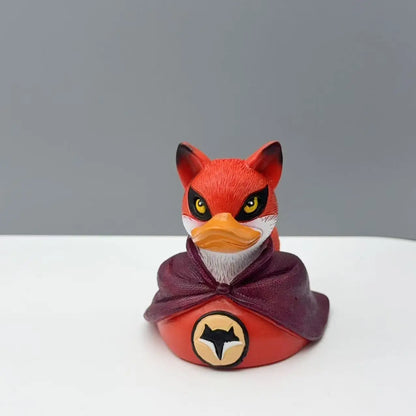 YOUVE BEEN DUCKED! Alien Ducks