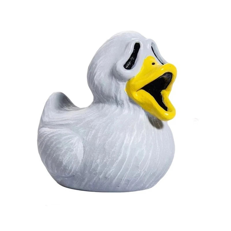 YOUVE BEEN DUCKED! Scary Movie DUCKS!