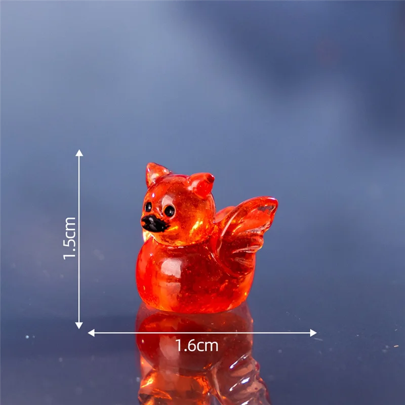 YOU'VE BEEN DUCKED! mini ducks