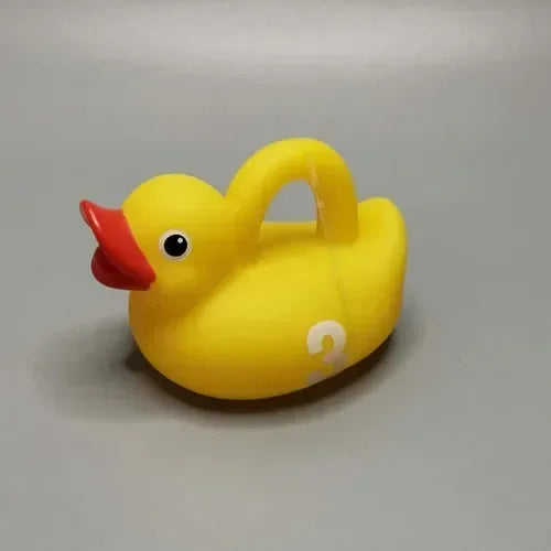 Cartoon Superman Pirate Doctor Nurse Rubber Duck Squeezing Ducks Stress Relieving Toys Bath Swimming Pool Decorations Kids Gifts