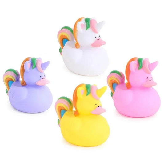 YOU'VE BEEN DUCKED! Unicorn Duck