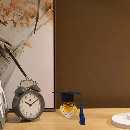 YOUVE BEEN DUCKED Graduation Duck