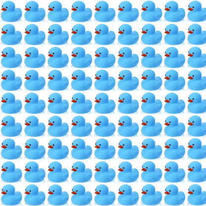 (BULK)YOUVE BEEN DUCKED! RANDOM 60PC