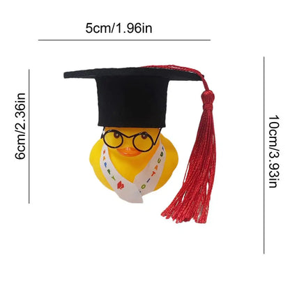 YOUVE BEEN DUCKED Graduation Duck