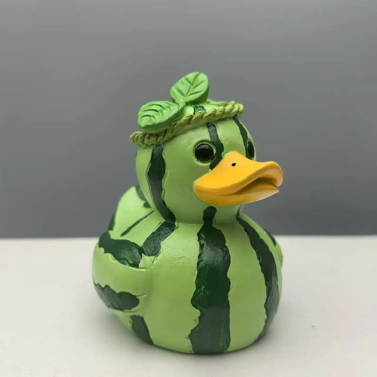 YOUVE BEEN DUCKED Watermelon duck