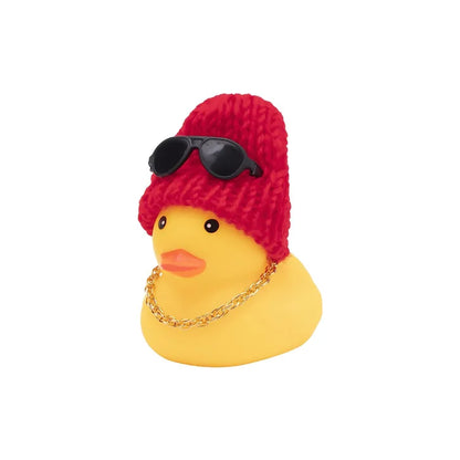 YOU'VE BEEN DUCKED! SWaggy Duck!