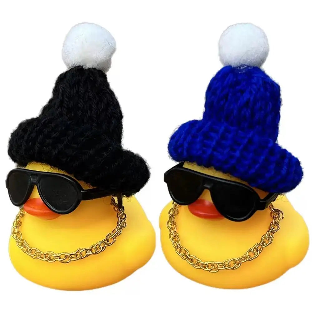 YOU'VE BEEN DUCKED! SWaggy Duck!