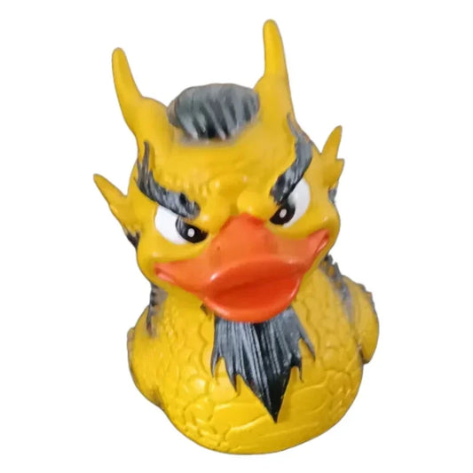 YOU'VE BEEN DUCKED! Grandpa Duck