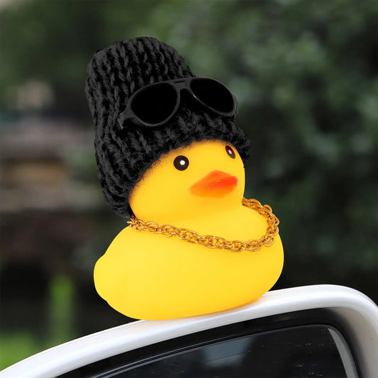 YOU'VE BEEN DUCKED! SWaggy Duck!
