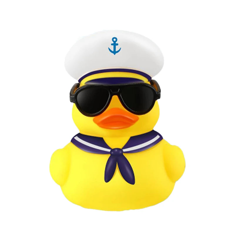 YOU'VE BEEN DUCK! Cruise Ducks