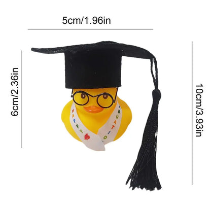 YOUVE BEEN DUCKED Graduation Duck