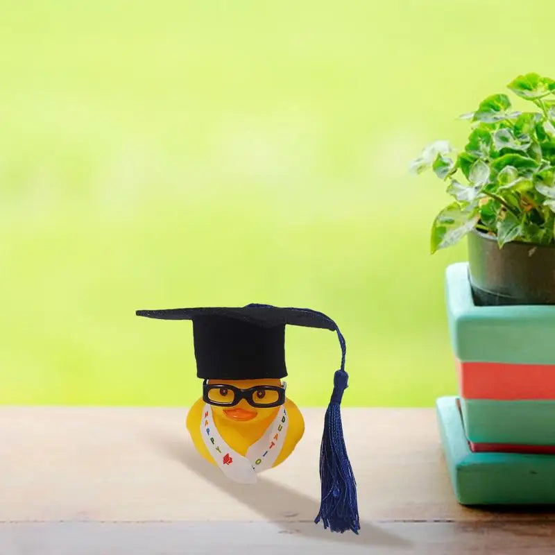YOUVE BEEN DUCKED Graduation Duck