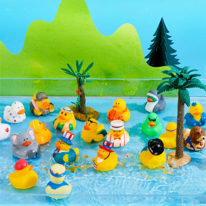 (BULK)YOUVE BEEN DUCKED! (BULK) 6pc,12pc,24pc,48pc,96pc