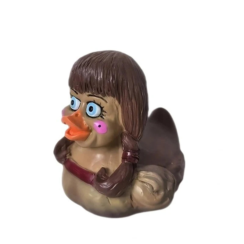 YOUVE BEEN DUCKED! Scary Movie DUCKS!