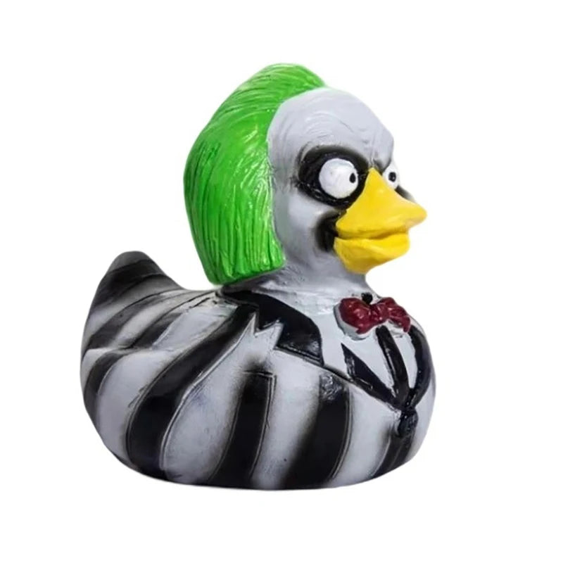 YOUVE BEEN DUCKED! Scary Movie DUCKS!