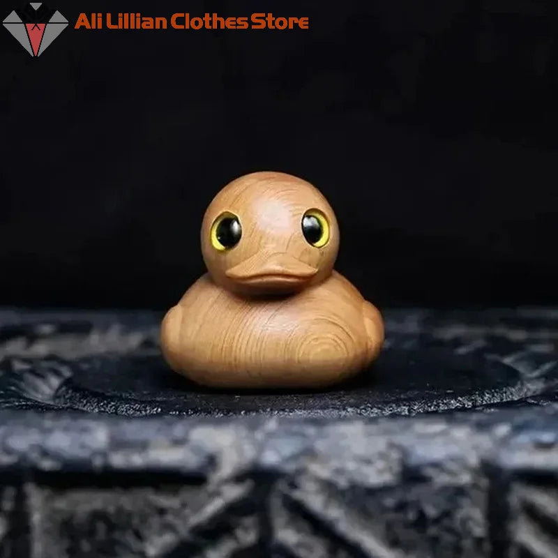 YOUVE BEEN DUCKED Wood Ducks