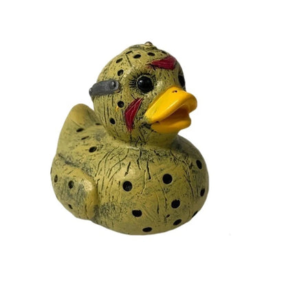 YOUVE BEEN DUCKED! Scary Movie DUCKS!