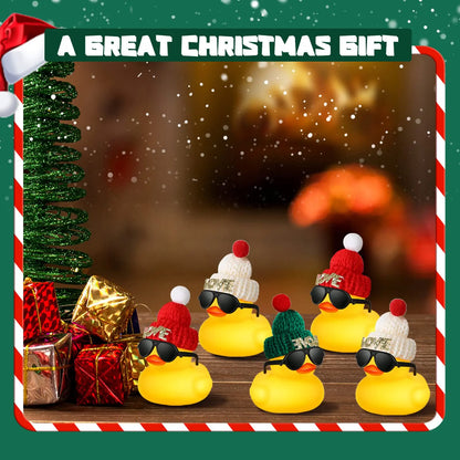 (BULK)YOUVE BEEN DUCKED!Love Ducks 6pc, 12pc, 24pc