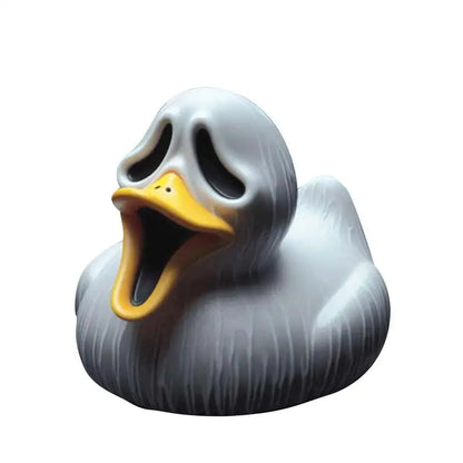 YOU'VE BEEN DUCKED Hollween Moviie Ducks