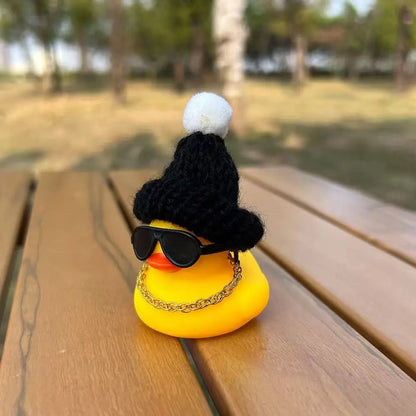 YOU'VE BEEN DUCKED! SWaggy Duck!