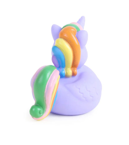 YOU'VE BEEN DUCKED! Unicorn Duck