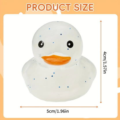 YOU'VE BEEN DUCKED! Angel Duck!