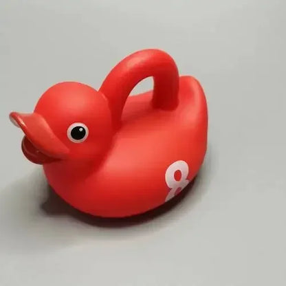 Cartoon Superman Pirate Doctor Nurse Rubber Duck Squeezing Ducks Stress Relieving Toys Bath Swimming Pool Decorations Kids Gifts