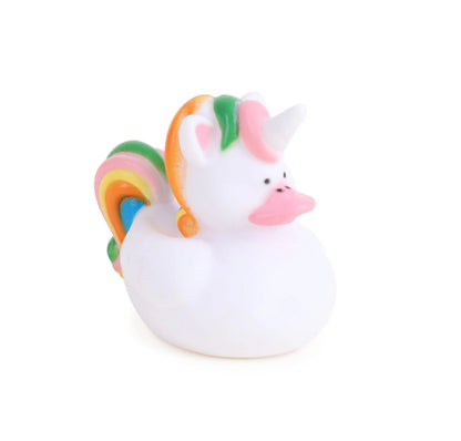 YOU'VE BEEN DUCKED! Unicorn Duck