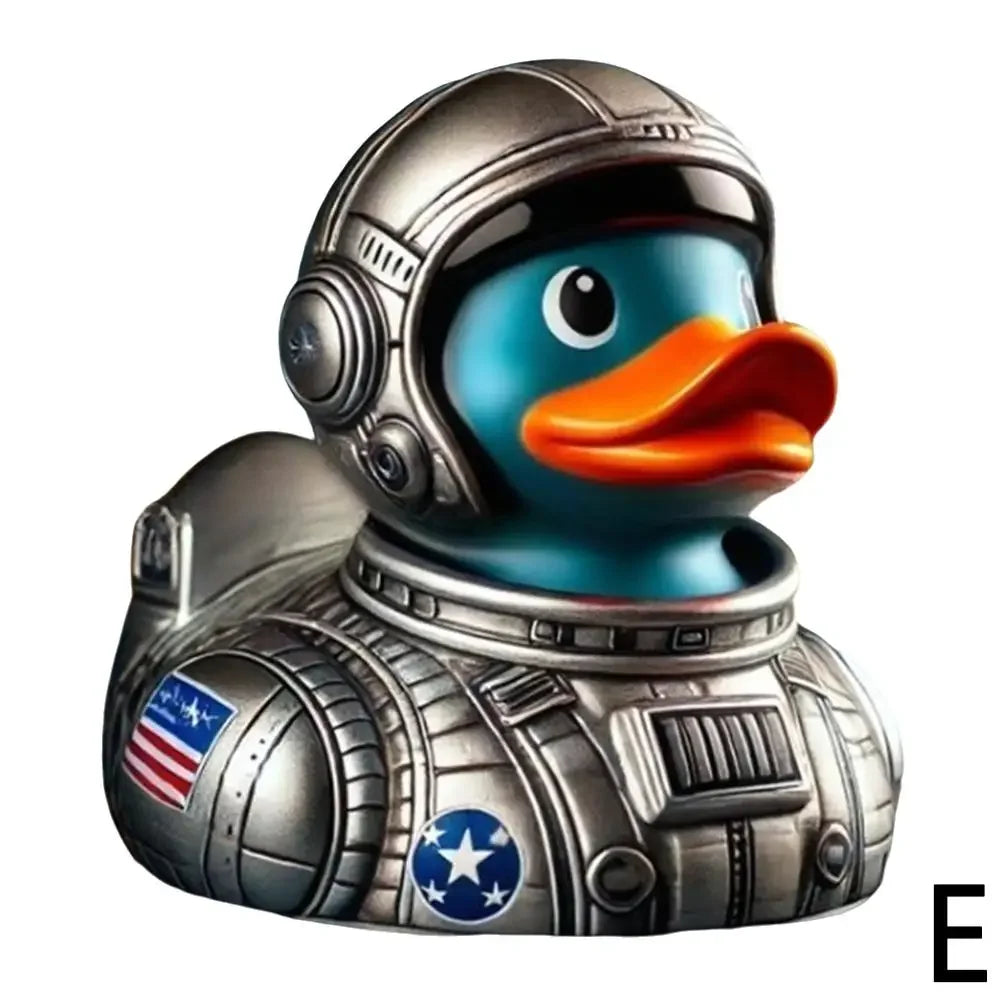 YOUVE BEEN DUCKED! Military Duck (army,marines,navy)