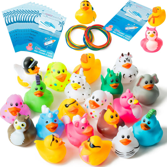 (BULK)YOUVE BEEN DUCKED!