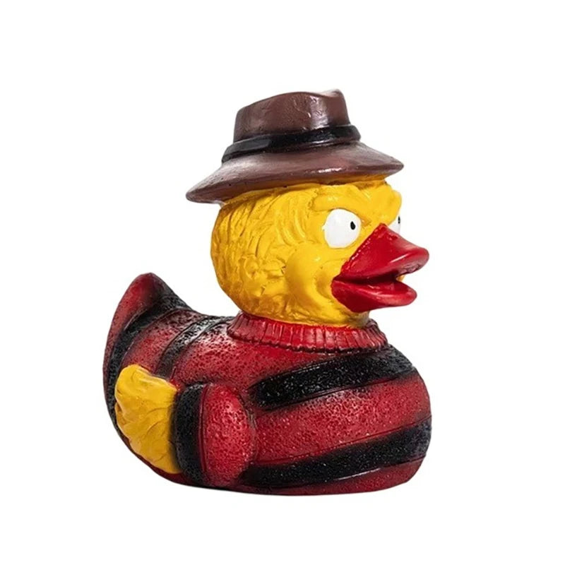 YOUVE BEEN DUCKED! Scary Movie DUCKS!