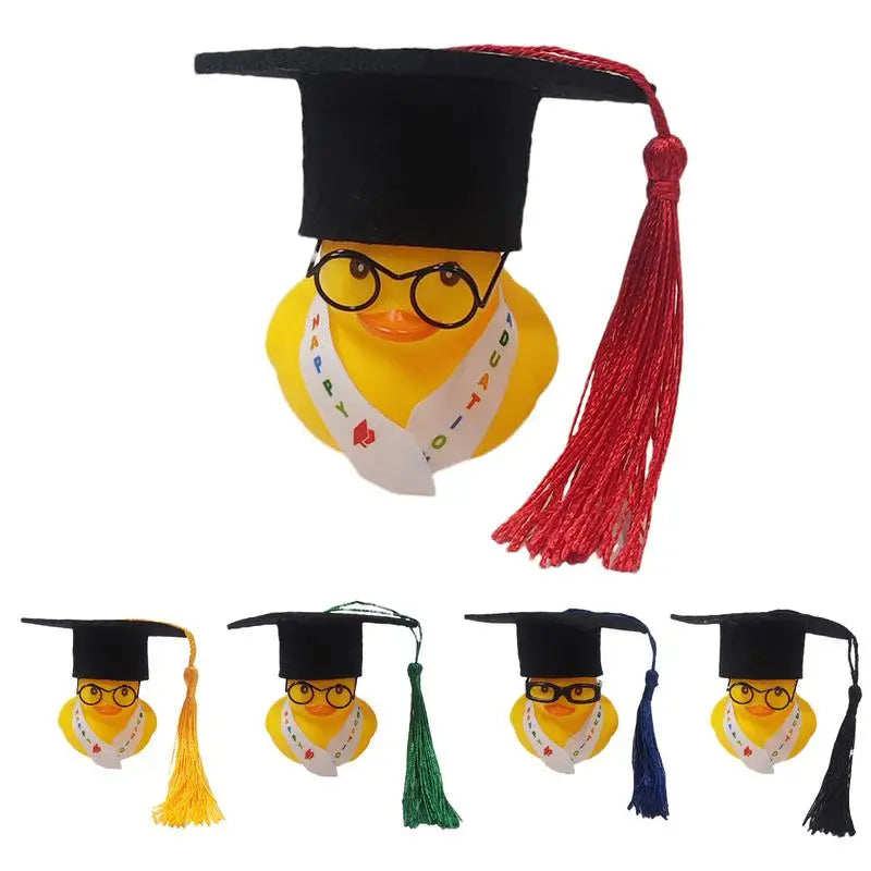 YOUVE BEEN DUCKED Graduation Duck