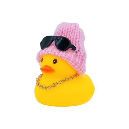 YOU'VE BEEN DUCKED! SWaggy Duck!
