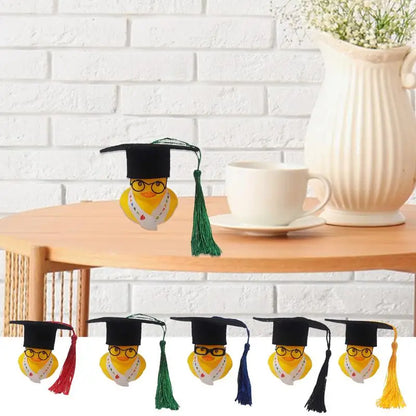 YOUVE BEEN DUCKED Graduation Duck