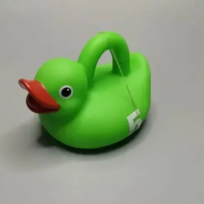 Cartoon Superman Pirate Doctor Nurse Rubber Duck Squeezing Ducks Stress Relieving Toys Bath Swimming Pool Decorations Kids Gifts