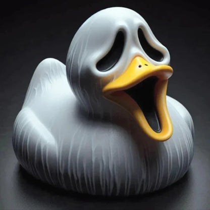 YOUVE BEEN DUCKED! Scary Movie DUCKS!