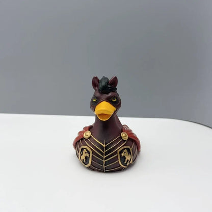 YOUVE BEEN DUCKED! Alien Ducks