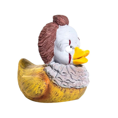 YOUVE BEEN DUCKED! Scary Movie DUCKS!