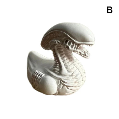 YOUVE BEEN DUCKED! Alien Ducks