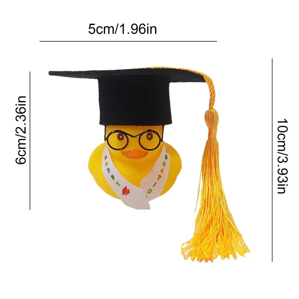 YOUVE BEEN DUCKED Graduation Duck