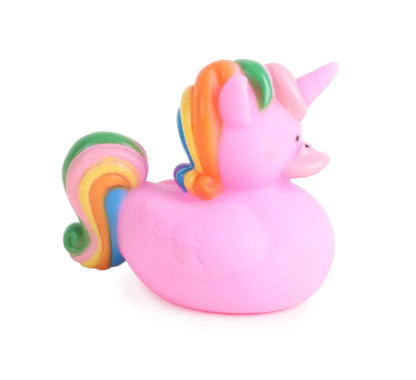 YOU'VE BEEN DUCKED! Unicorn Duck