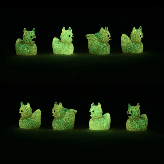 YOU'VE BEEN DUCKED! mini ducks