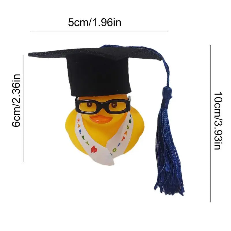 YOUVE BEEN DUCKED Graduation Duck