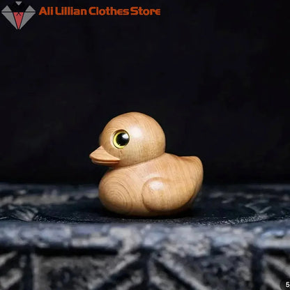 YOUVE BEEN DUCKED Wood Ducks