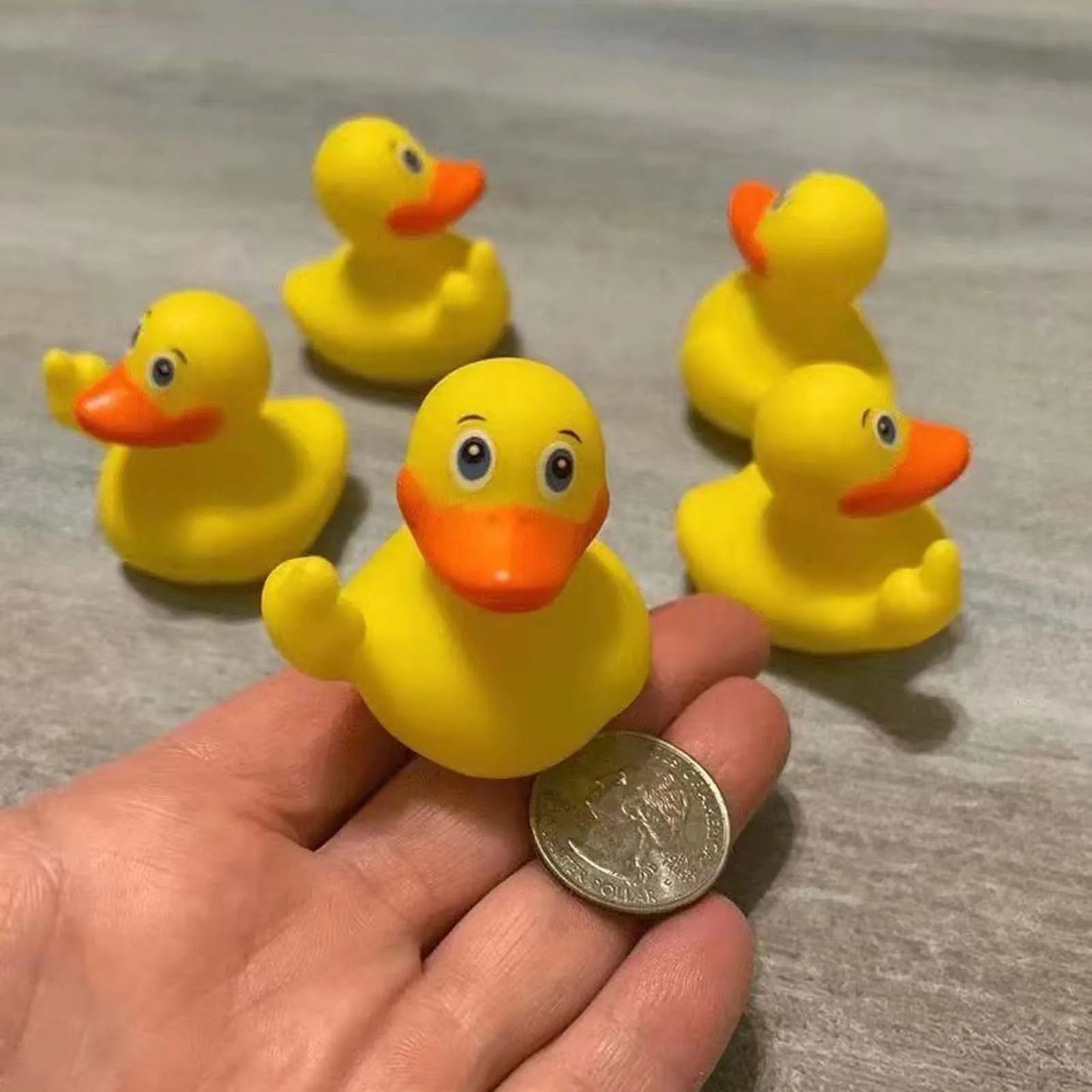 YOU'VE BEEN DUCKED MIDDLE finger to the haters!!!